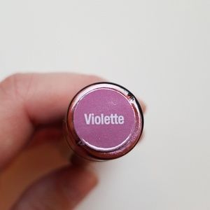 Violette LipSense color
